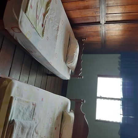 Cabinas Leyko Сан-Карлос Экстерьер фото
